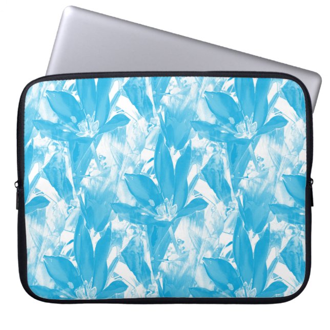 The Feeling of Love... Laptop Sleeve (Front)