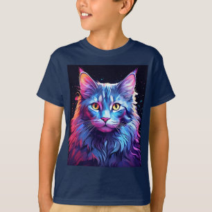 The feline T-Shirt