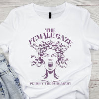 The Female Gaze