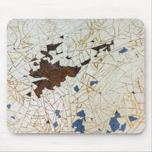 The Fender Craze Mouse Pad