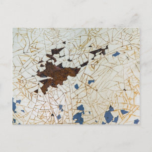 The Fender Craze Postcard