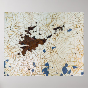 The Fender Craze Poster