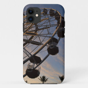 The Ferris Wheel Case-Mate iPhone Case