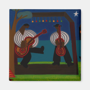 The Festival of Samoire 2007 Magnet