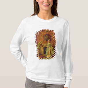 The Fiddler T-Shirt