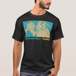 The Field Mice Fan Art T-Shirt