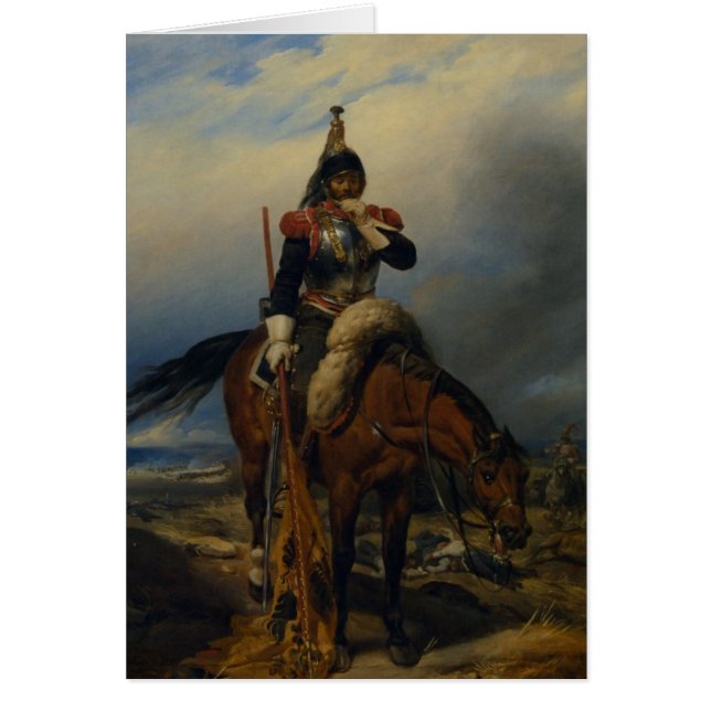 The Field of Battle (Front)