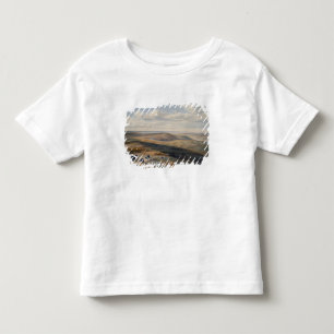 The Field of Inkerman, plate from 'The Seat of War Toddler T-Shirt