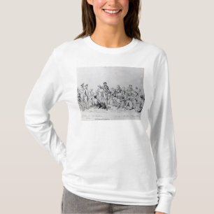 The Field Preacher, 1837 T-Shirt