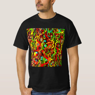 The Fifth Dimension T-Shirt