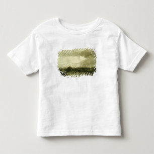 The Fifth Plague of Egypt, 1806-10 Toddler T-Shirt