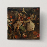The Fight of the Blind Men, 1643