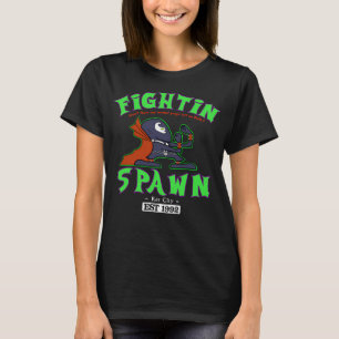 The Fightin Spawn T-Shirt