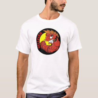 The Fighting Hellfish T-Shirt