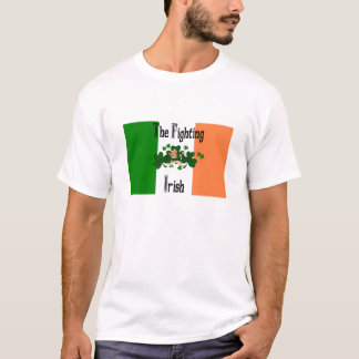 The Fighting Irish T-Shirt