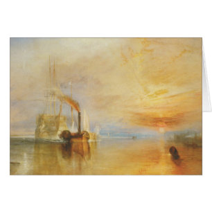 The Fighting Temeraire