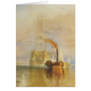 The Fighting Temeraire