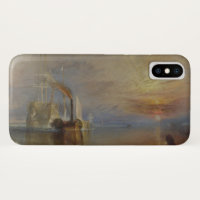 The Fighting Temeraire