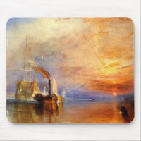 The Fighting Temeraire