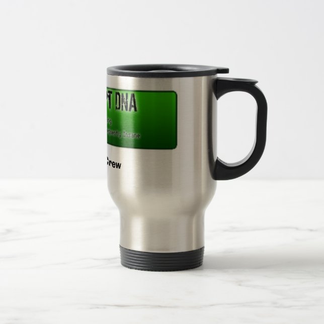 The Filler Crew Mug (Right)