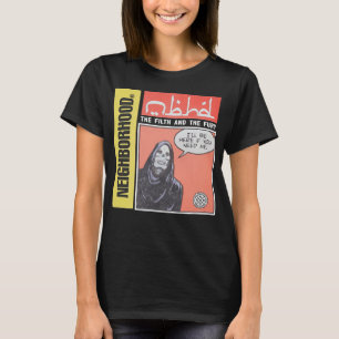 The Filth And The Fury T-Shirt