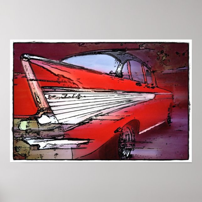 the fin poster (Front)