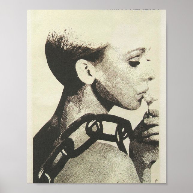 The Final Word (Bulgaria) Cuban Movie Poster (Front)