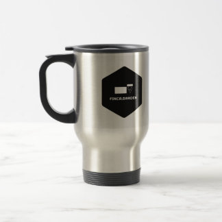 The Finca Garden Travel Cup