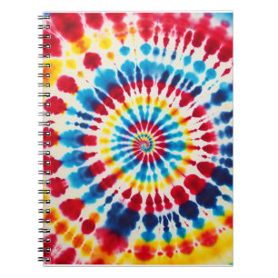 The fire within notebook