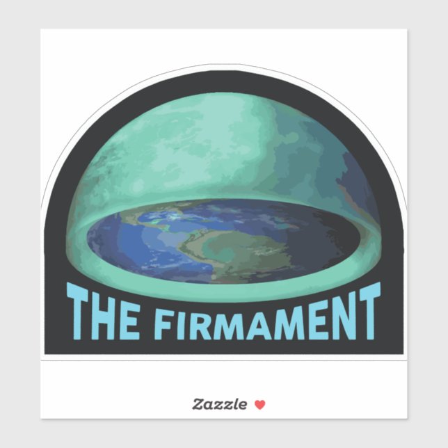 The Firmament (Sheet)