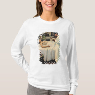 The First Attempt to Treat Cancer with X Rays T-Shirt