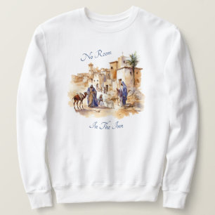 The First Christmas Series Sweatshirt 2