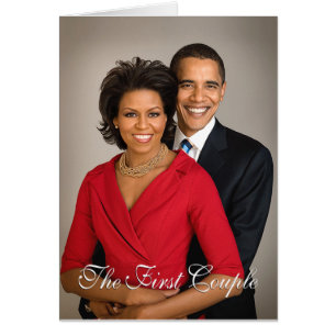 The First Couple