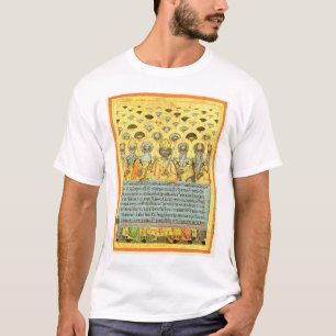 The First Ecumenical Council T-Shirt