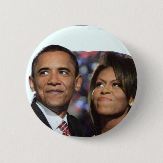 The First Family button