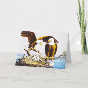 The First Family Card