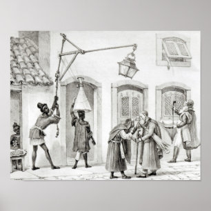 The First Jobs of the Morning Poster