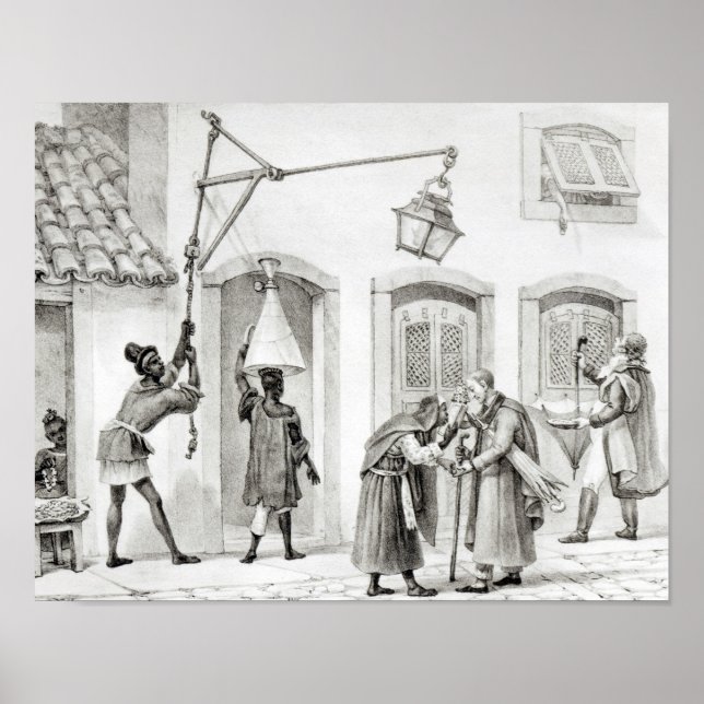 The First Jobs of the Morning Poster (Front)