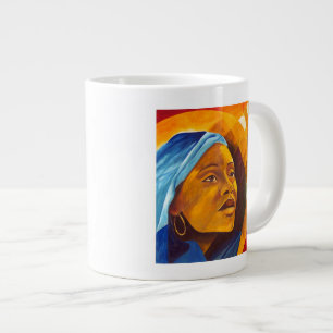 The First Mother 2006 Large Coffee Mug