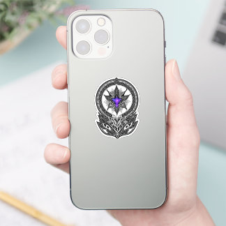 The First Sigil  