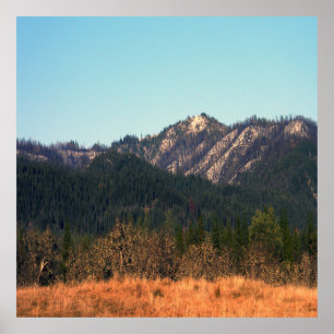 The first snow.... poster