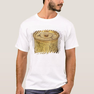 The first spring driven clock with fusee, 1525 T-Shirt