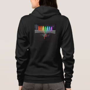 The First Step Hoodie