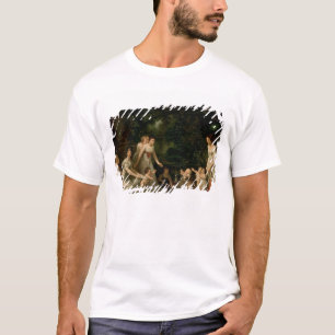 The First Steps T-Shirt