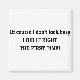THE FIRST TIME! MAGNET