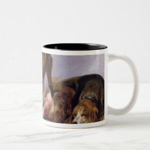 The First Watch Two-Tone Coffee Mug