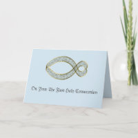 The Fish  Christian symbol.