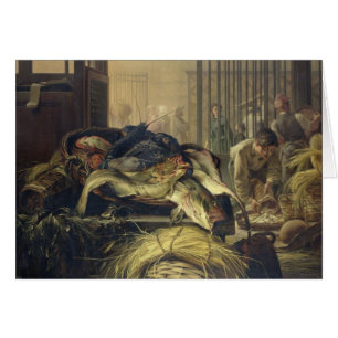 The Fish Market