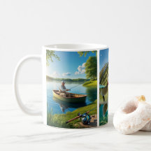 The Fisherman’s Cup