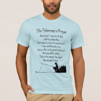 The Fishermans Prayer